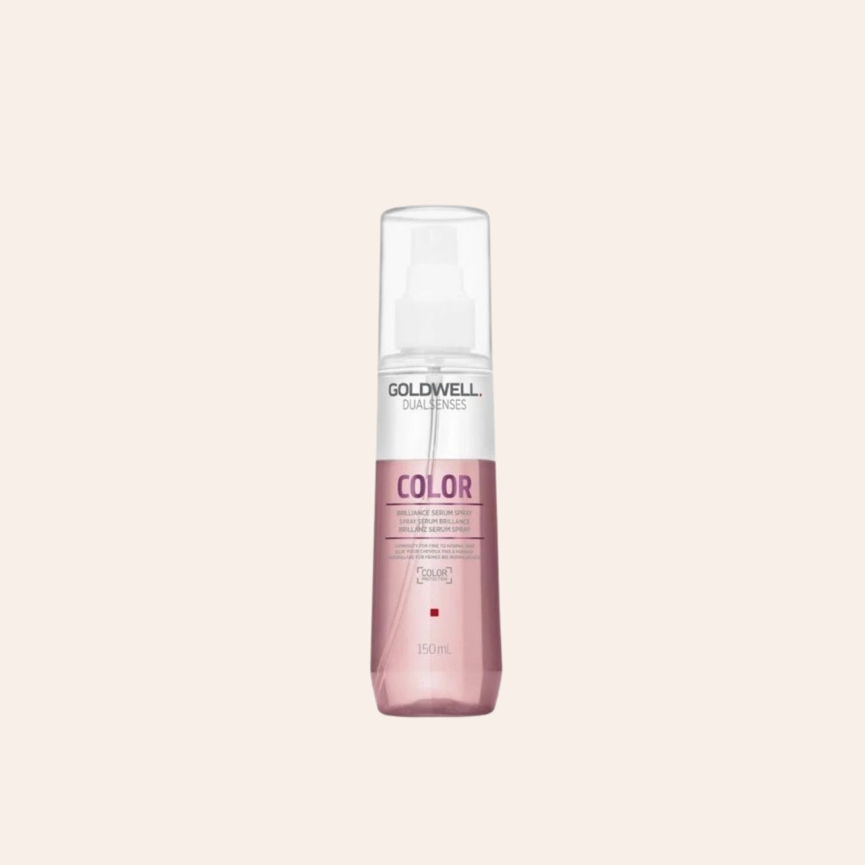 Goldwell Dualsenses Color Brilliance Sérumový sprej 150 ml