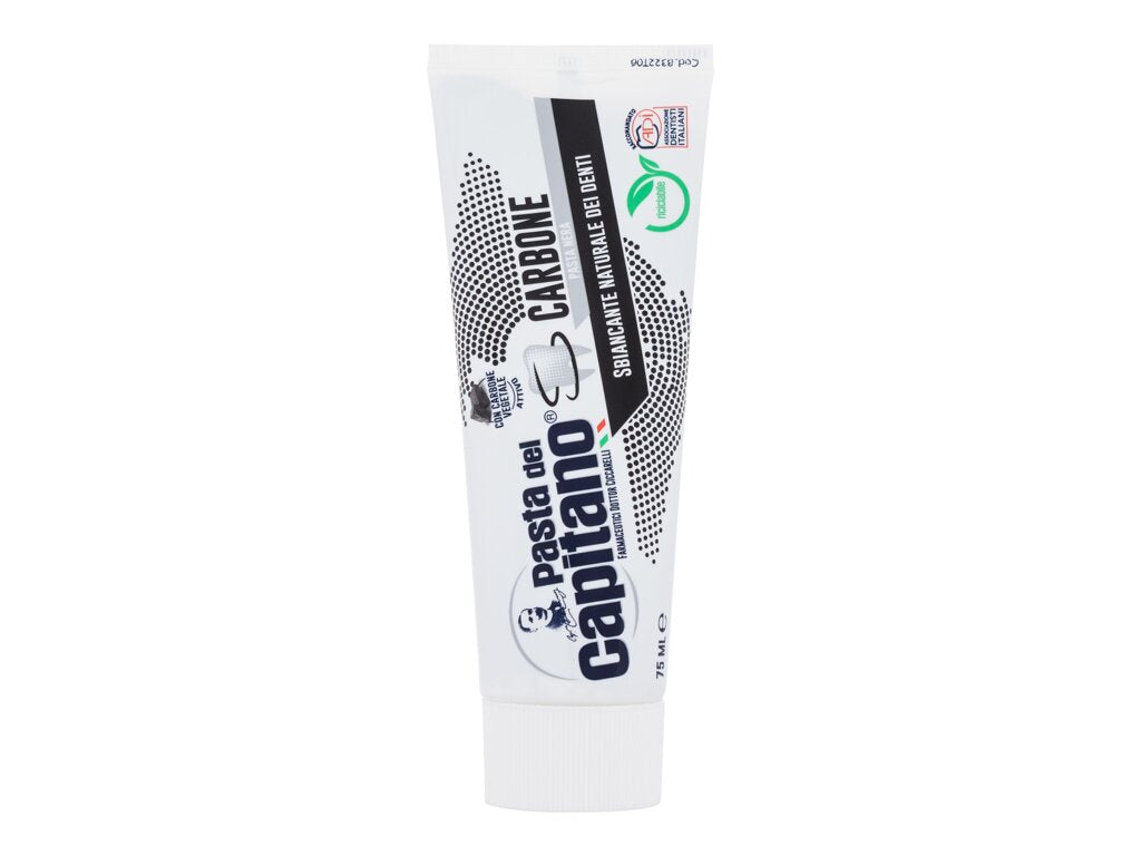 Pasta Del Capitano Uhlie 75 ml