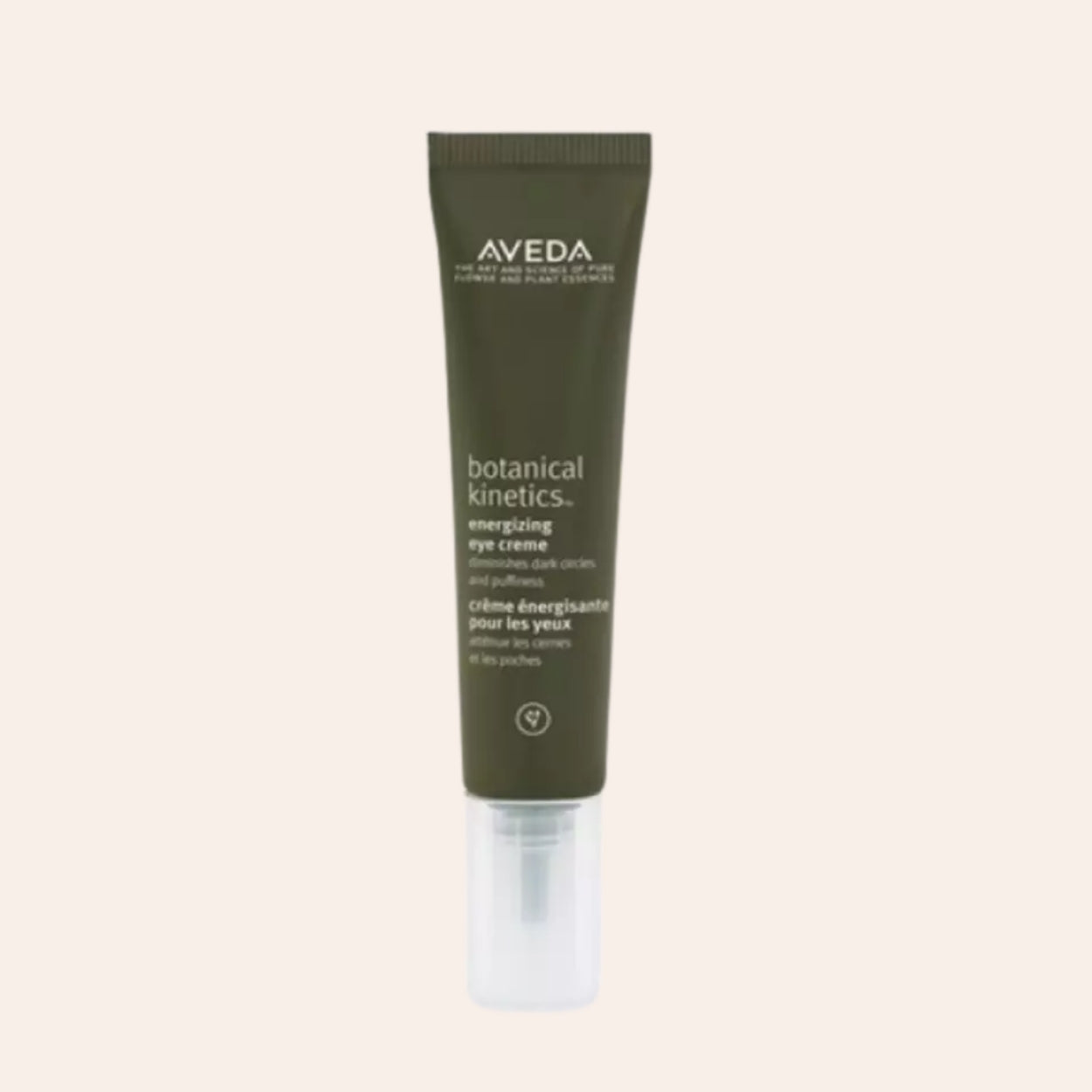 Aveda Botanical Kinetics Energizujúci očný krém 15 ml