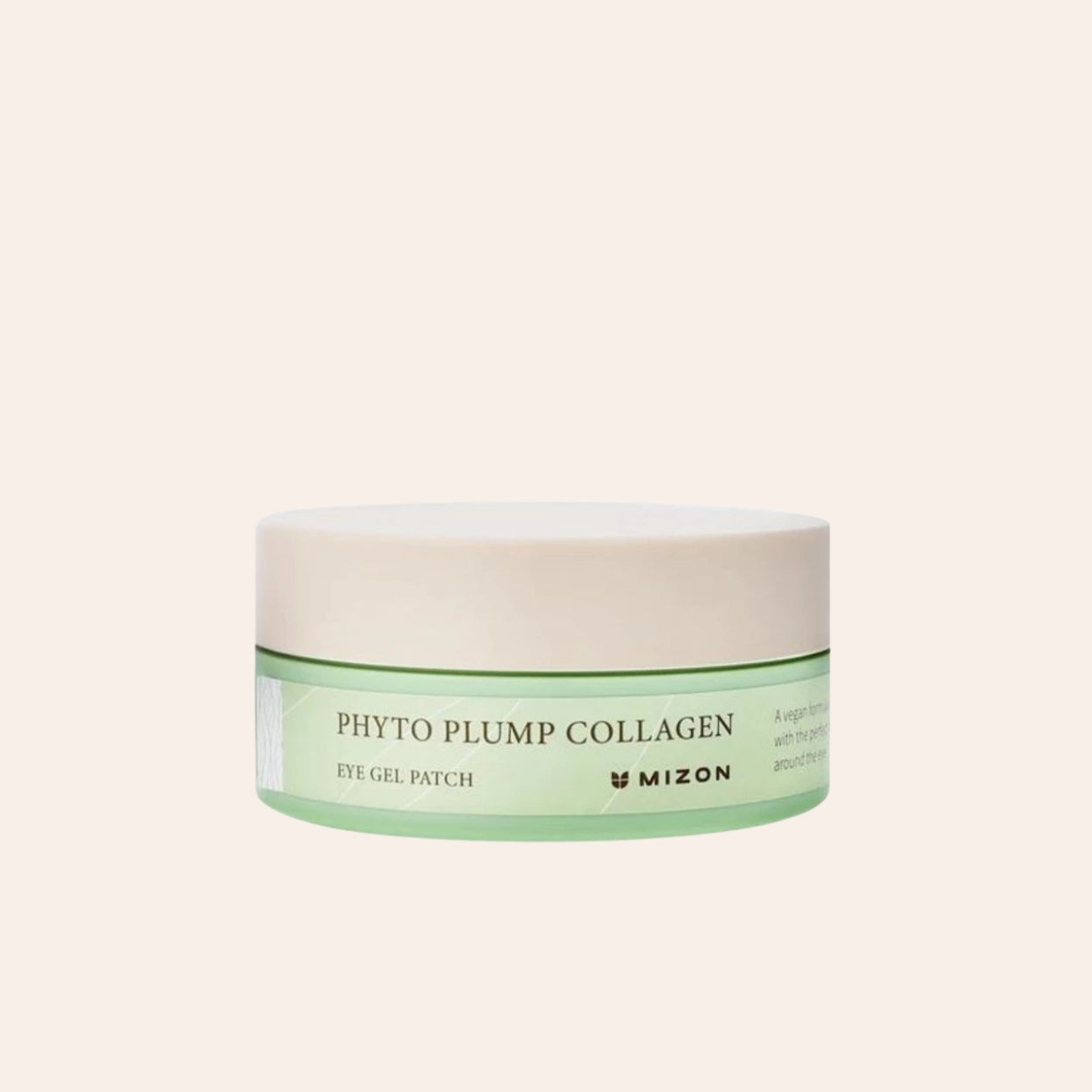 Mizon Phyto Plump Kolagénový očný gélový náplasť 84 ml