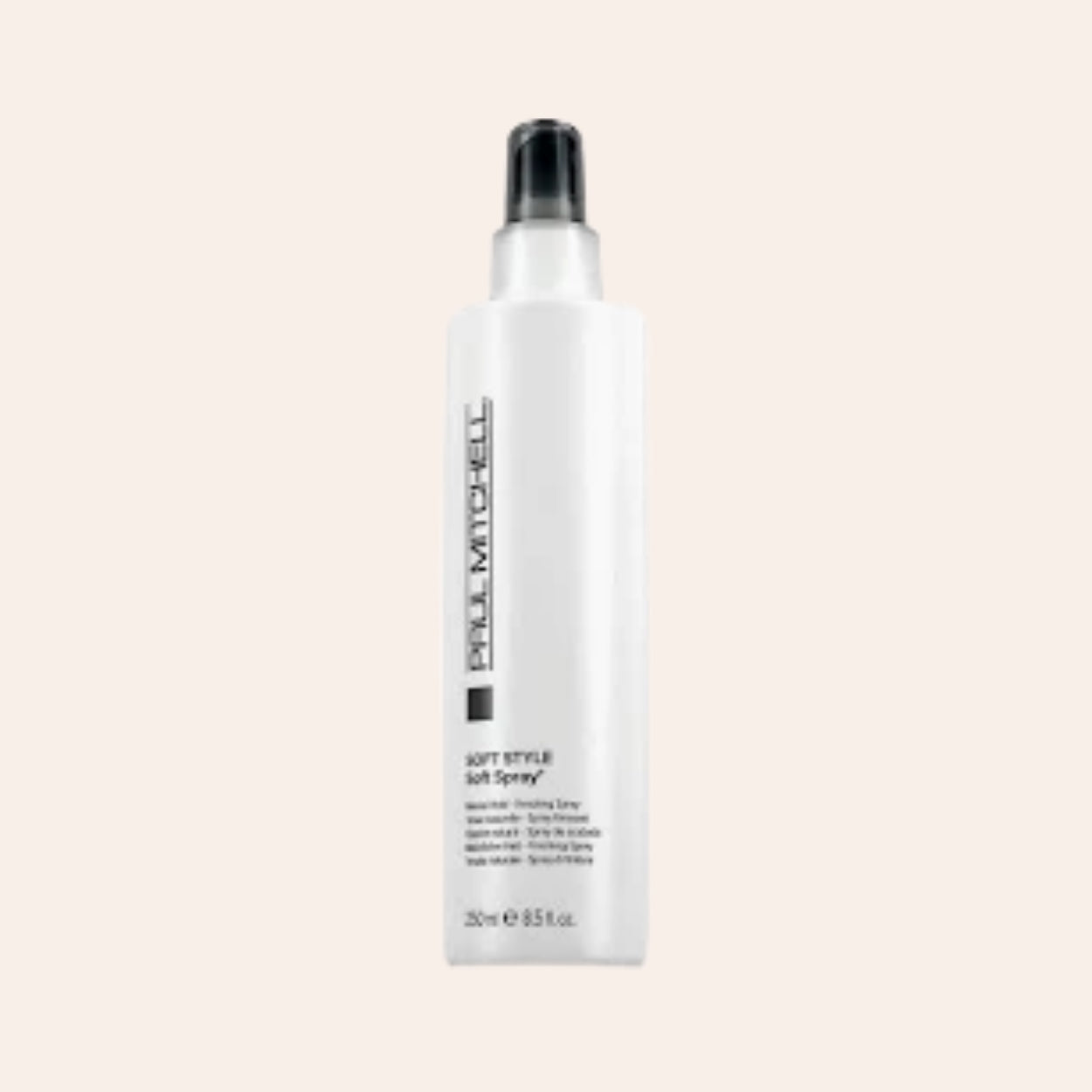 Paul Mitchell Soft Style Jemný fixačný sprej 250 ml