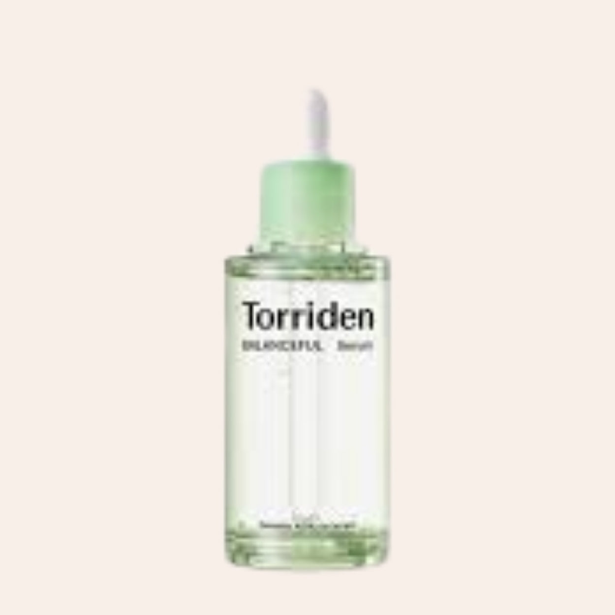 Torriden Balanceful Sérum 50 ml
