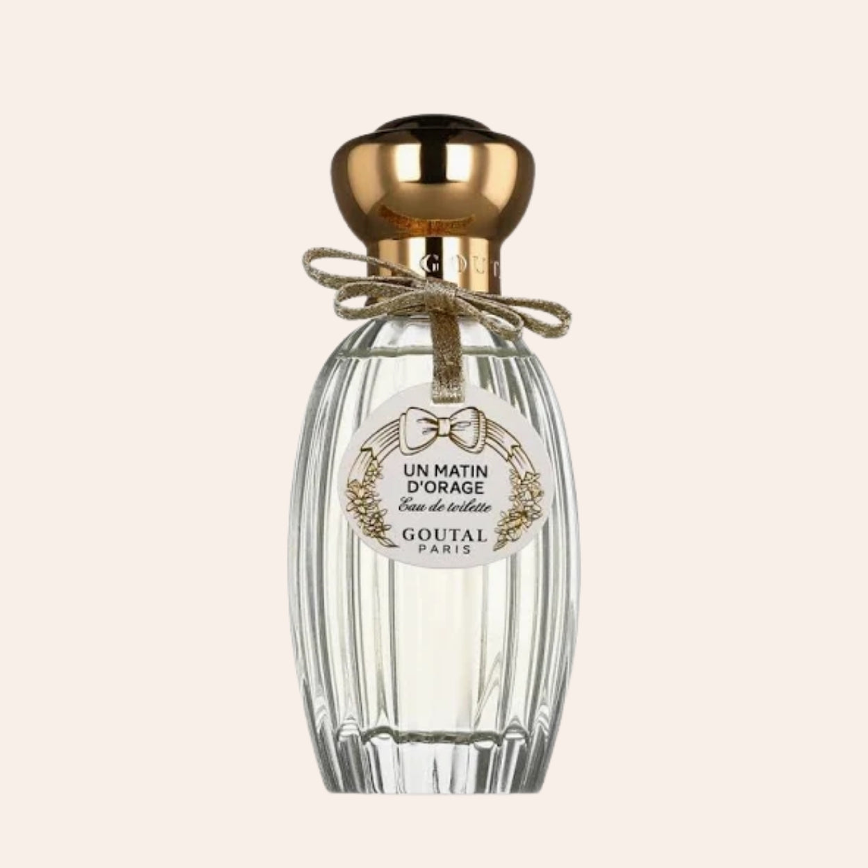 Goutal Un Matin d´Orage 100 ml