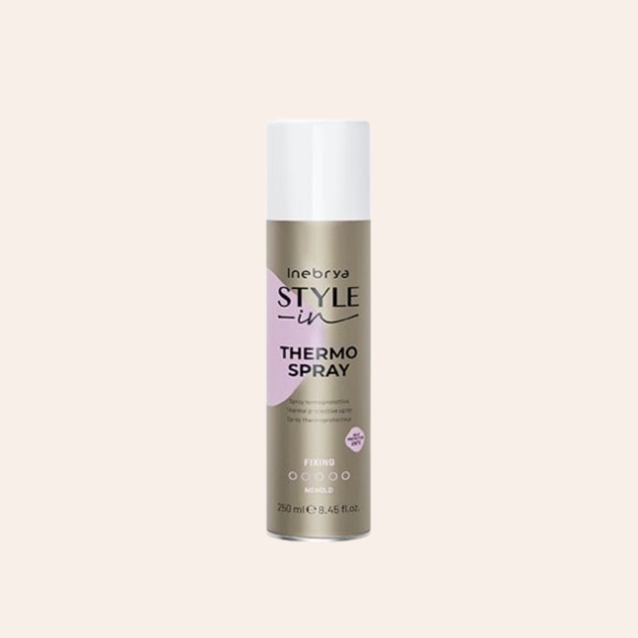 Inebrya Style-In Ice Cream Termo sprej 250 ml