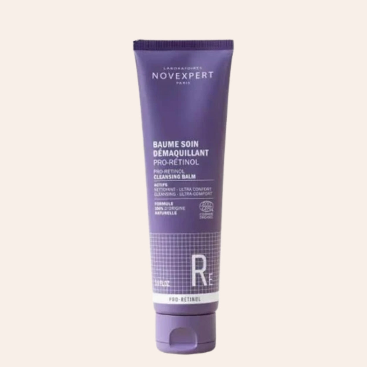 Novexpert Pro-Retinol Čistiaci balzam 150 ml