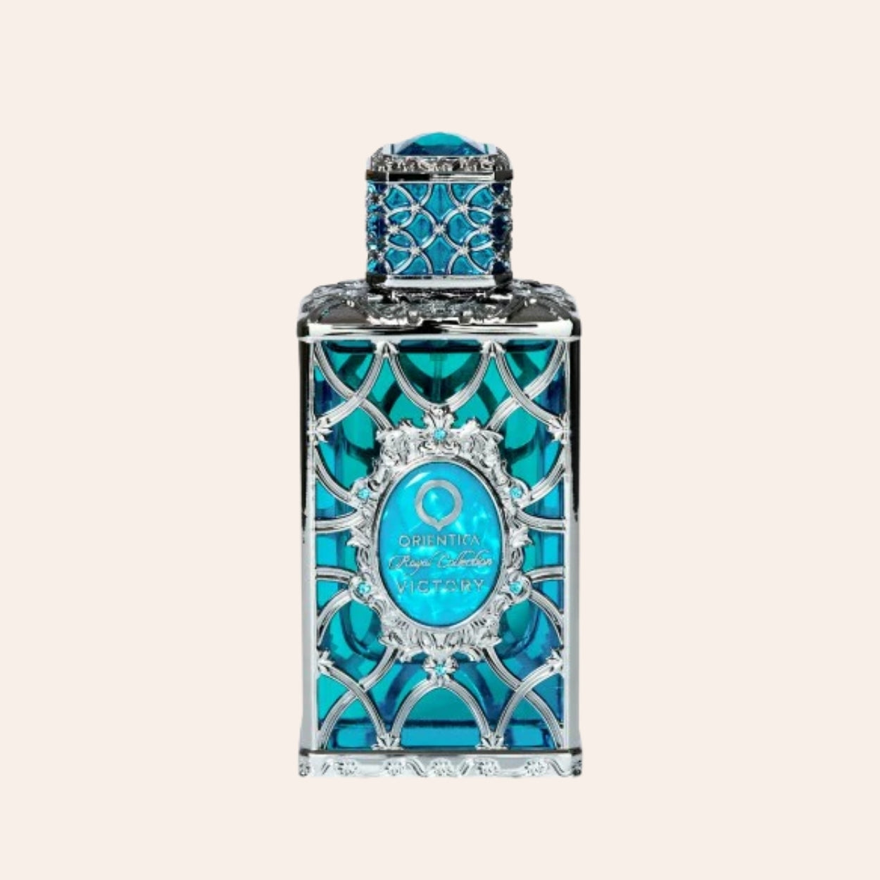Orientica Kráľovská kolekcia Victory 80 ml