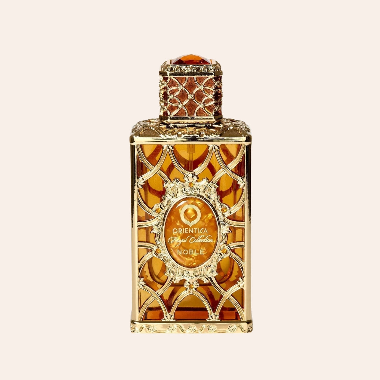 Orientica Kráľovská kolekcia Noble 80 ml
