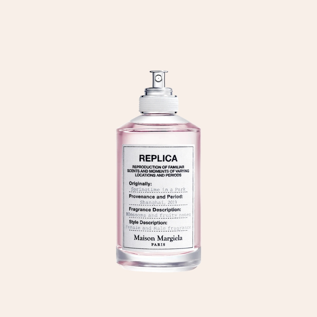 Maison Margiela Paríž Replica Springtime in a Park 30 ml