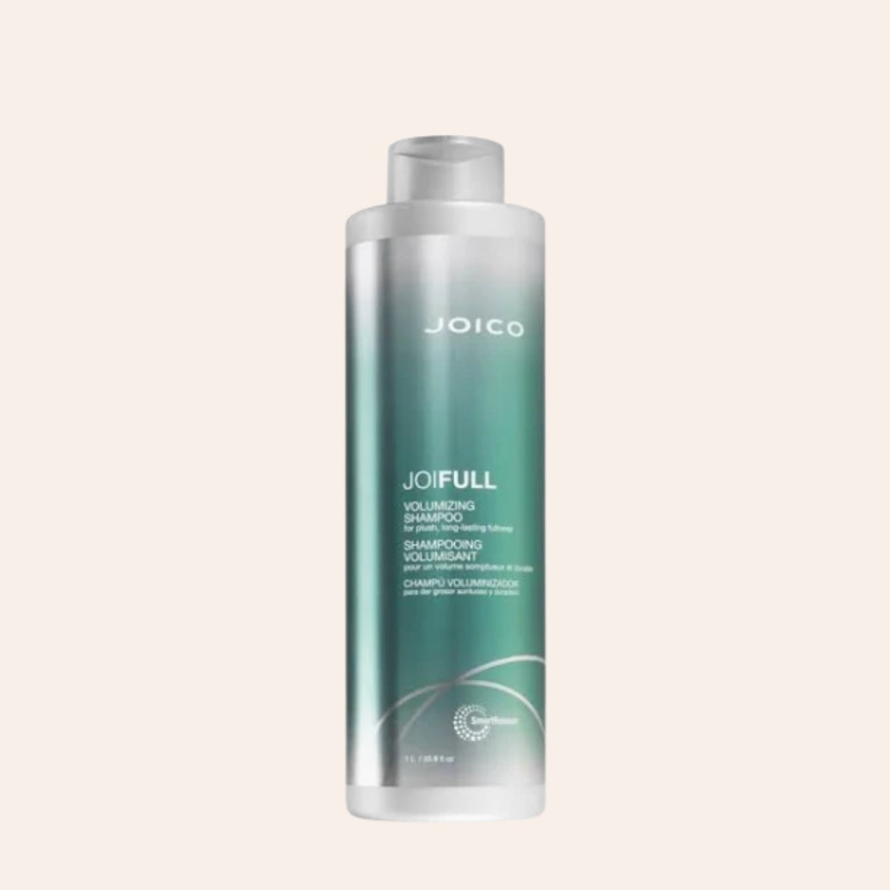Joico JoiFull Objemový šampón 1000 ml