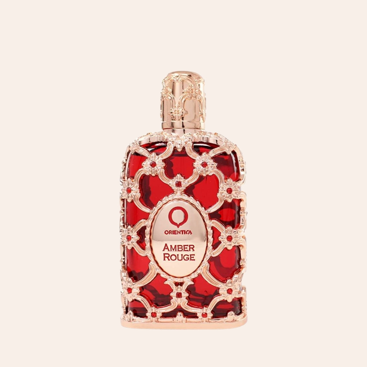Orientica Luxusná kolekcia Amber Rouge 18 ml