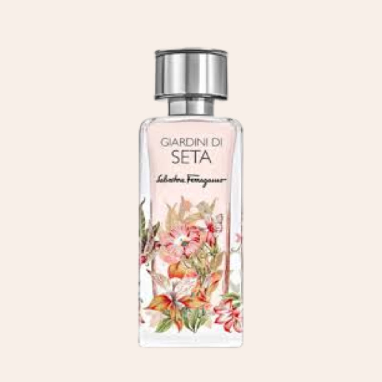 Ferragamo Giardini Di Seta 100 ml