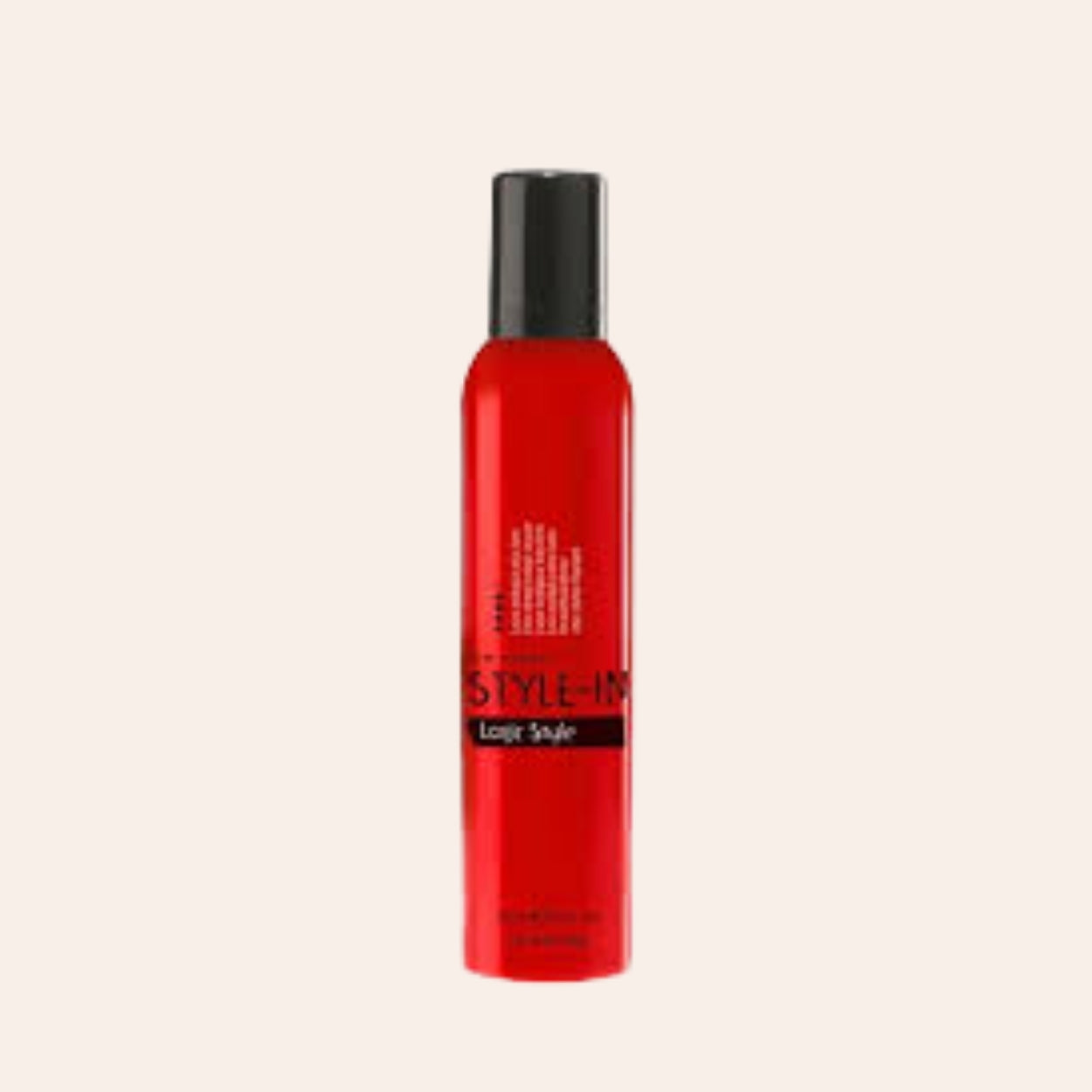 Inebrya Style-In Ice Cream Logic Style Sprej 320 ml