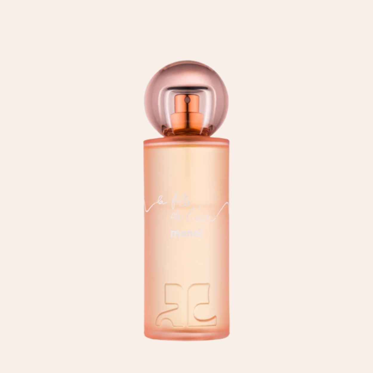 André Courreges La Fille de l´Air Monoi 90 ml
