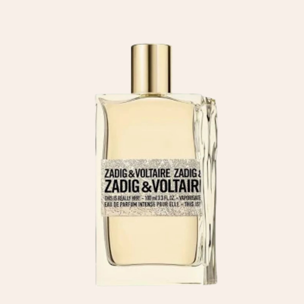 Zadig &amp; Voltaire This Is Really Her! 100 ml