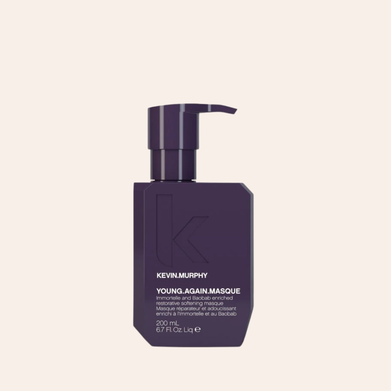 Kevin Murphy Young.Again Maska 200 ml