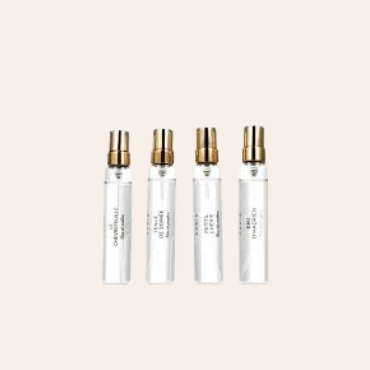 Goutal Iconic Set 10 ml