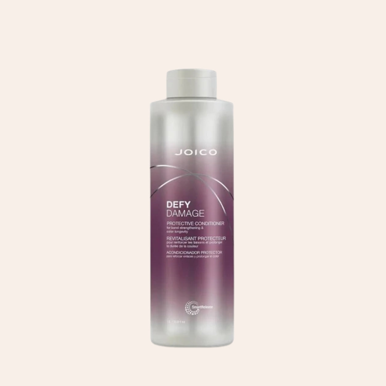 Joico Defy Damage Ochranný šampón 1000 ml