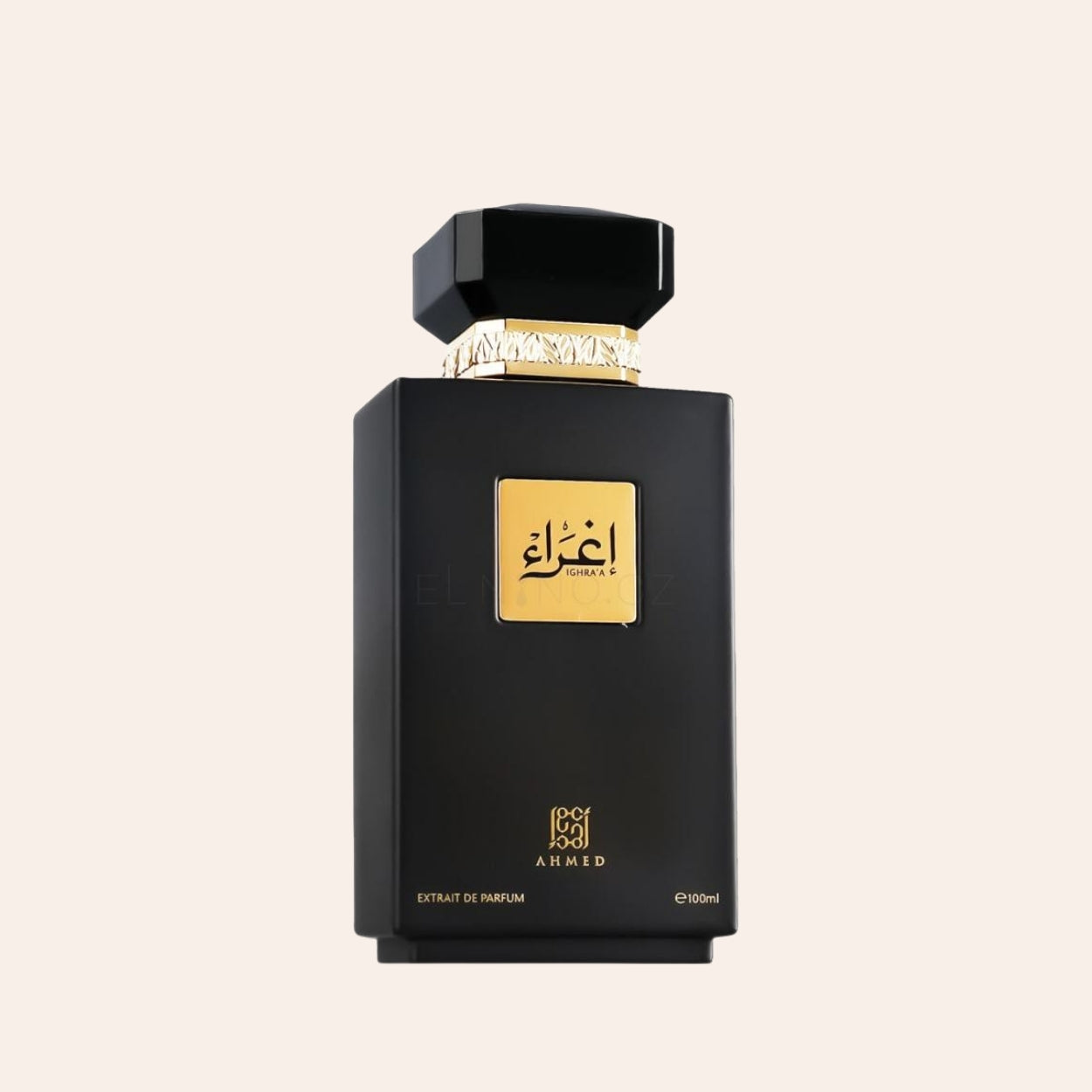 Ahmed Al Maghribi Ighra 100 ml