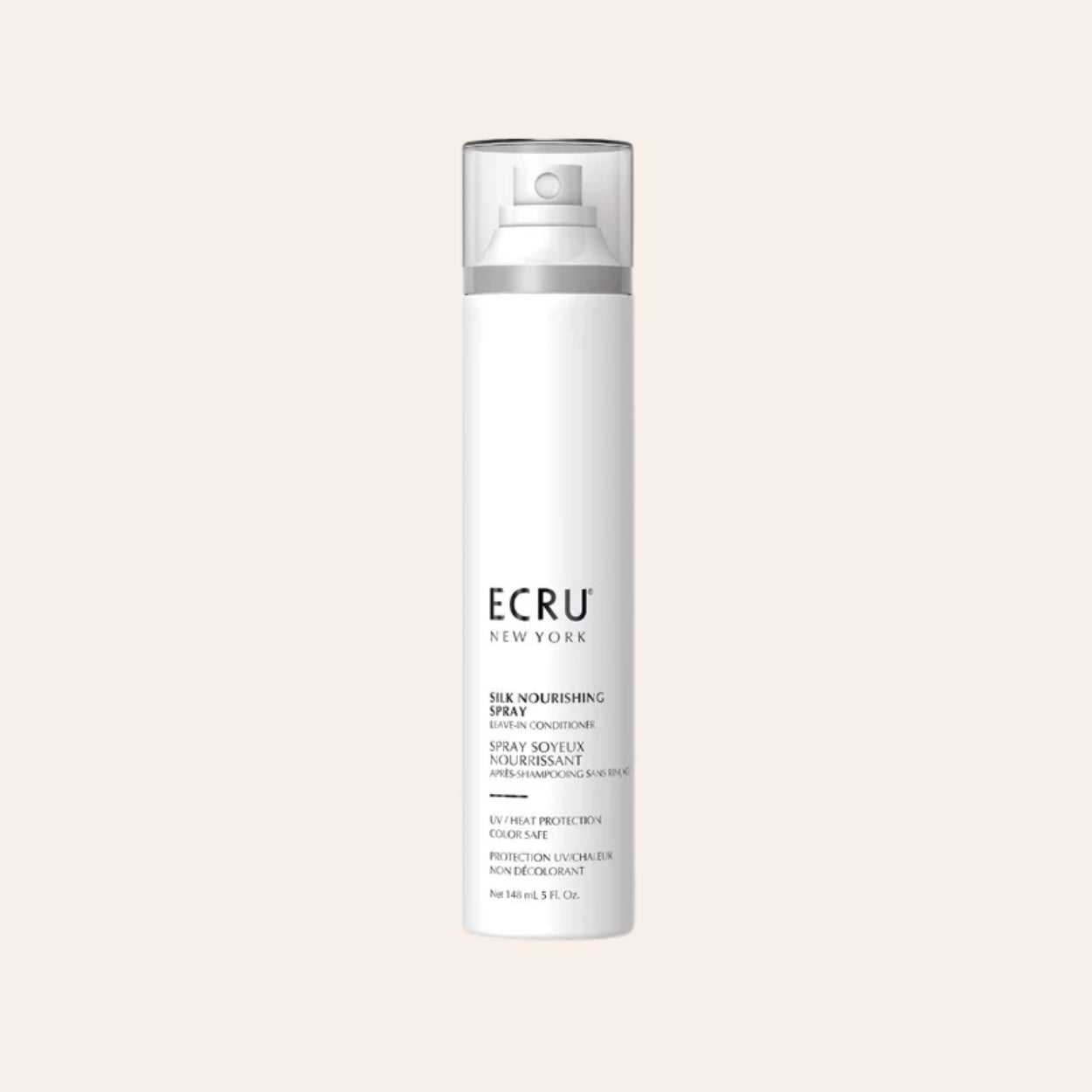 ECRU Silk Vyživujúci sprej 148 ml