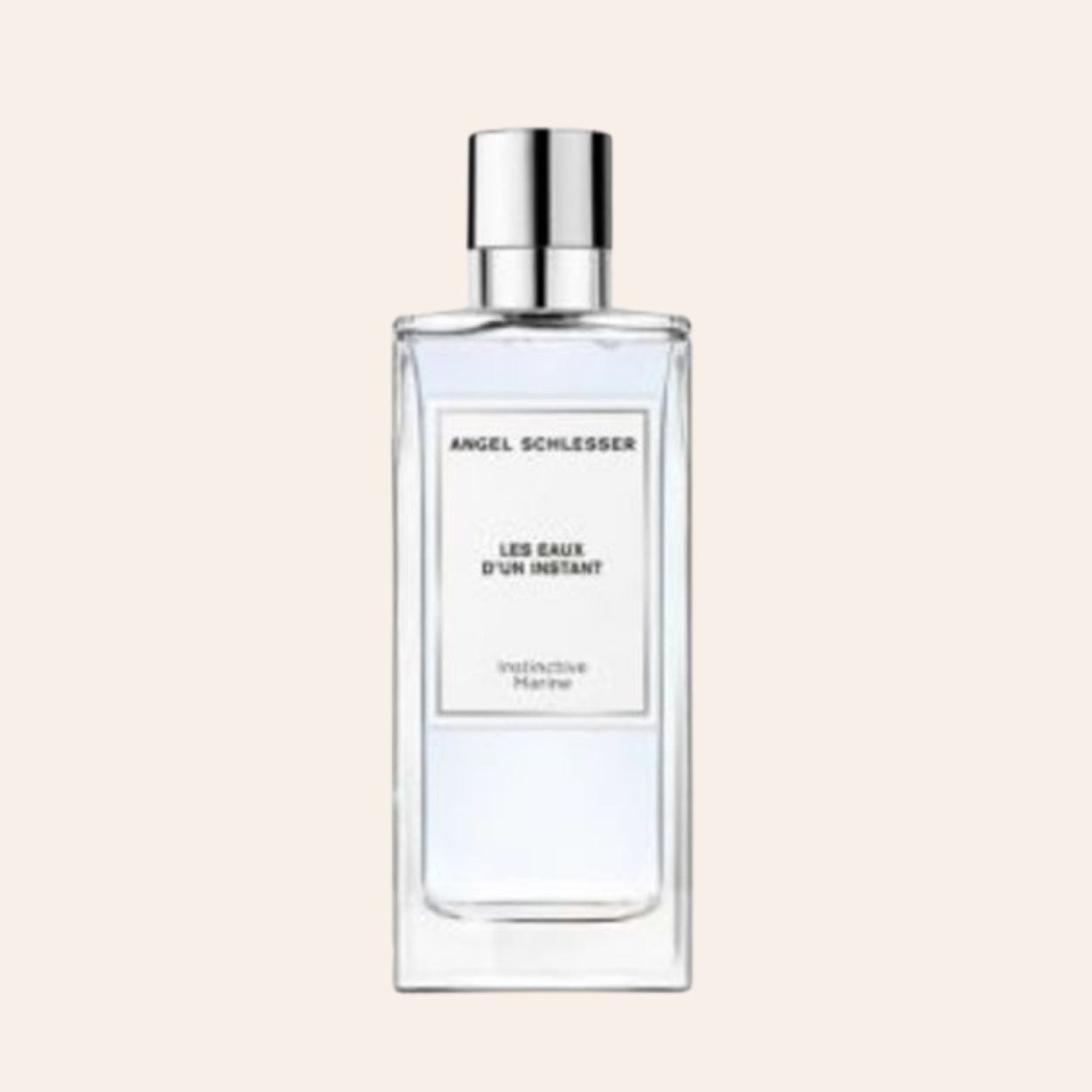 Angel Schlesser Les Eaux d´Un Instant Instictive Marine 100 ml