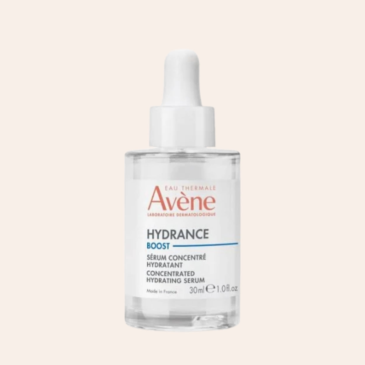 Avene Hydrance Boost koncentrované hydratačné sérum 30 ml