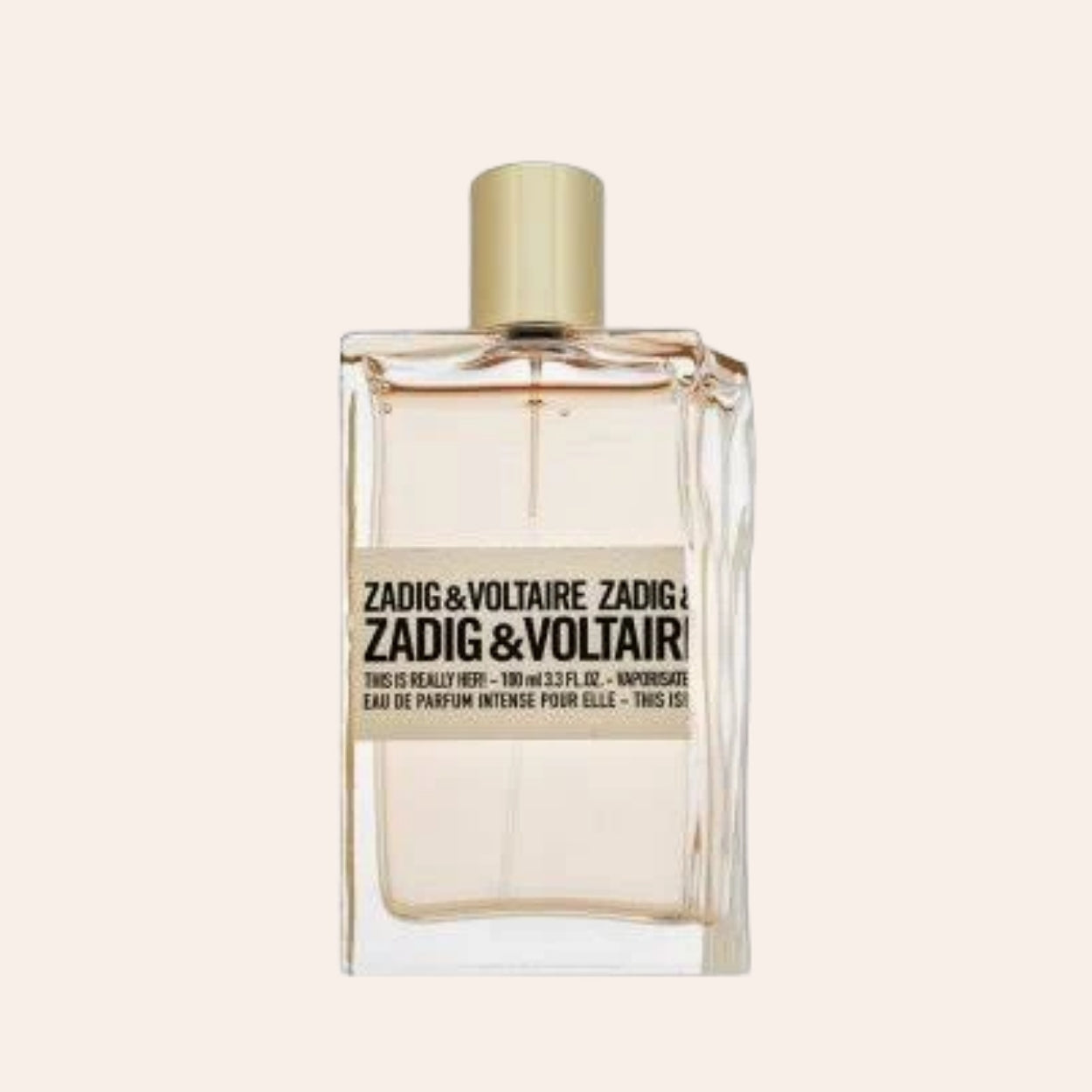 Zadig &amp; Voltaire This Is Really Her! 100 ml