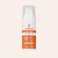Ecran Sunnique Ochranný Fluid Proti Tmavým Škvrnám 50 ml