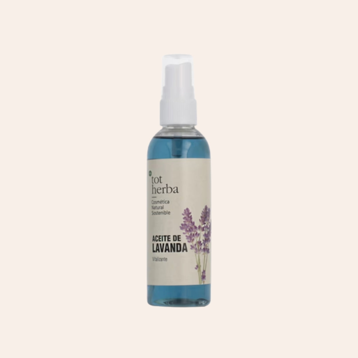 Tot Herba Vitalizujúci levanduľový olej 100 ml