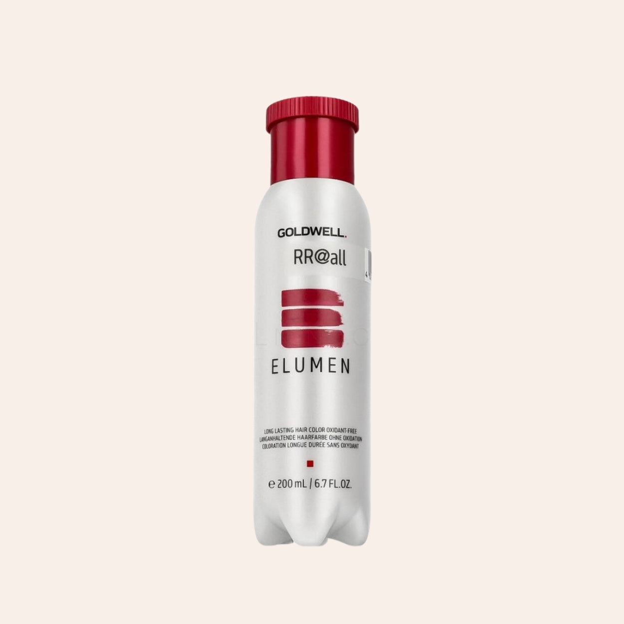 Goldwell Elumen Dlhodobá farba na vlasy bez oxidačných látok 200 ml