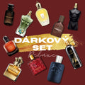 Darčekový set pánsky Deluxe