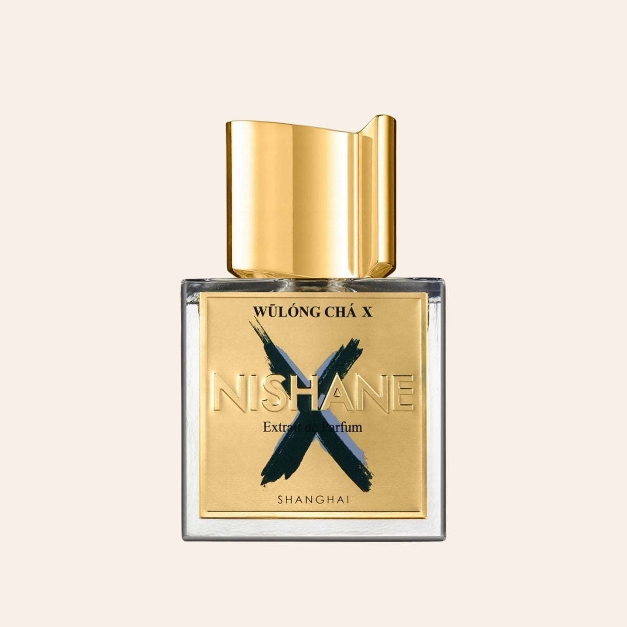 Nishane Wülon Chá X 50 ml