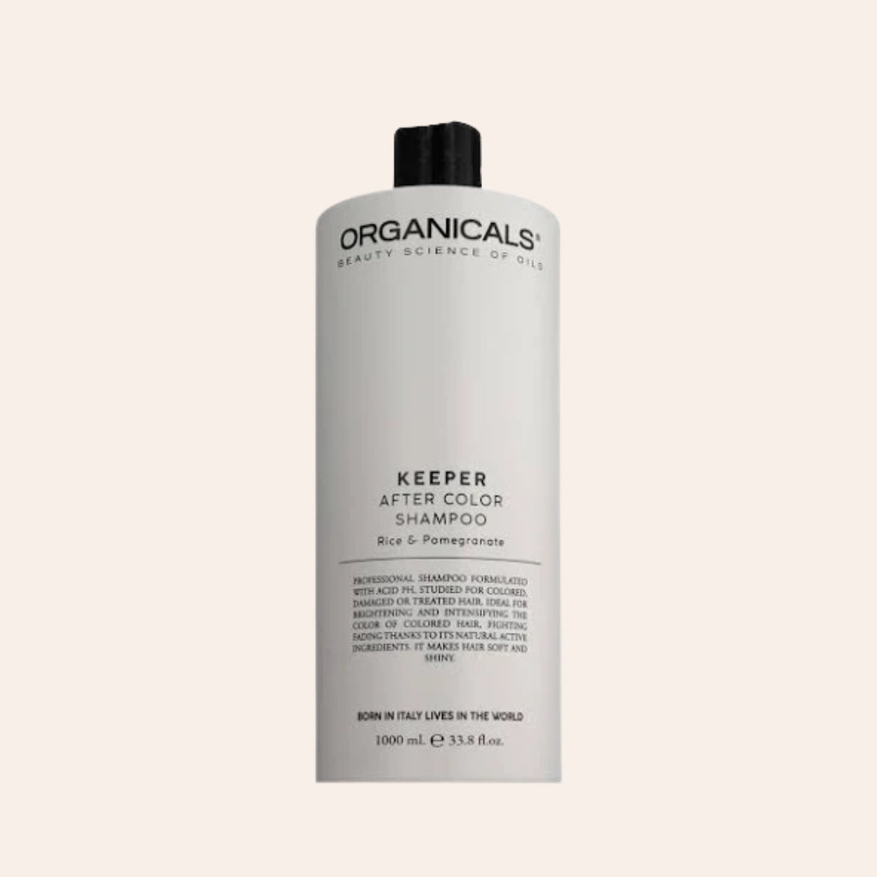 Organicals Keeper After Color šampón 1000 ml