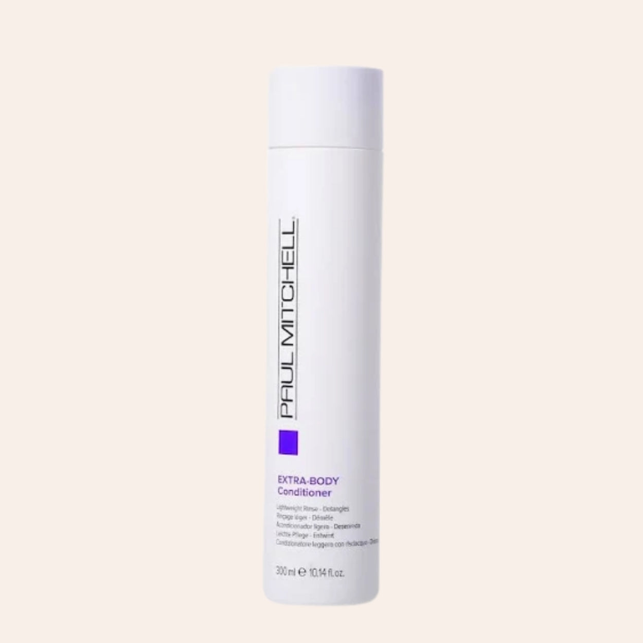 Paul Mitchell Extra-Body kondicionér 300 ml