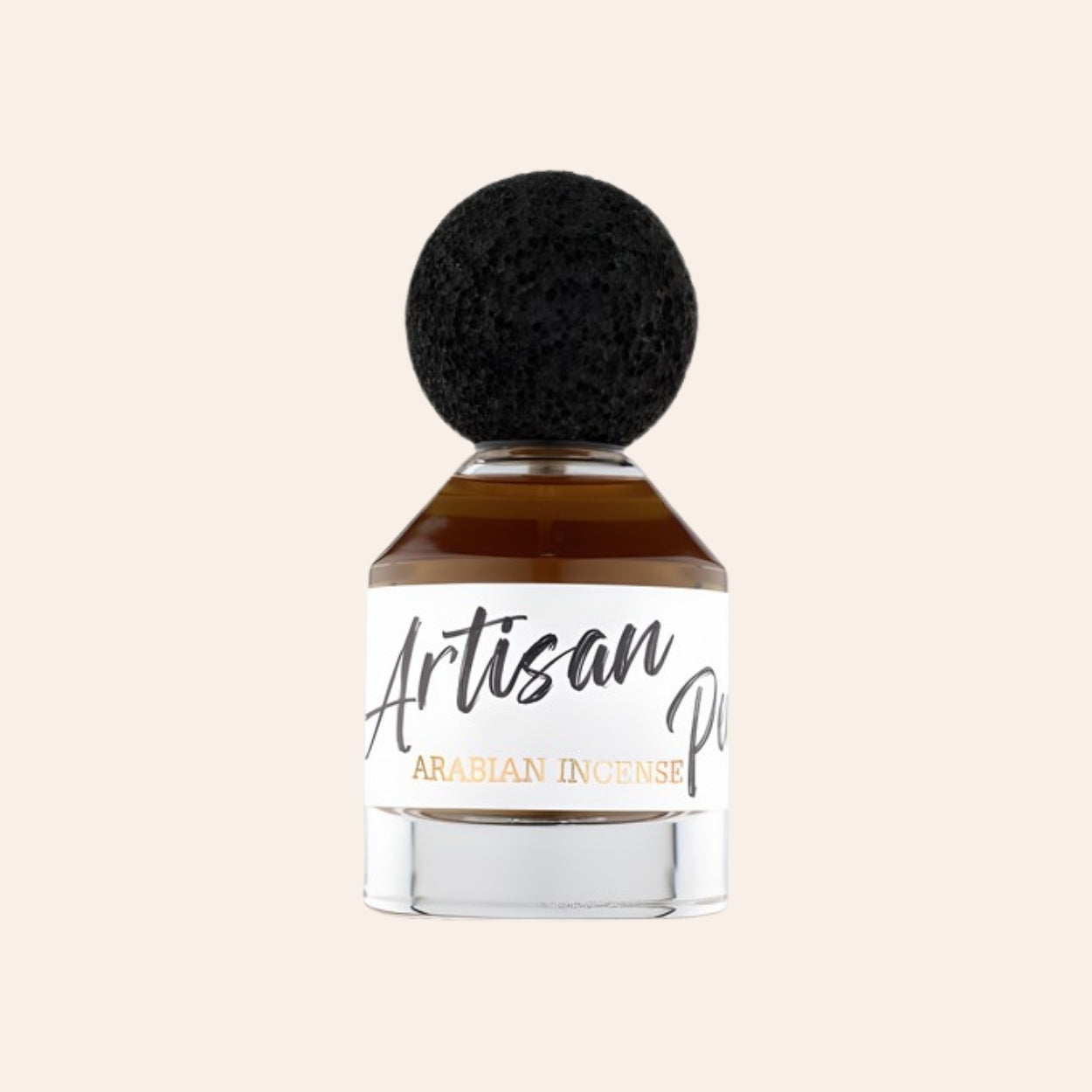 Fragrance World Artisan Perfuméry Arabian Incense 80 ml