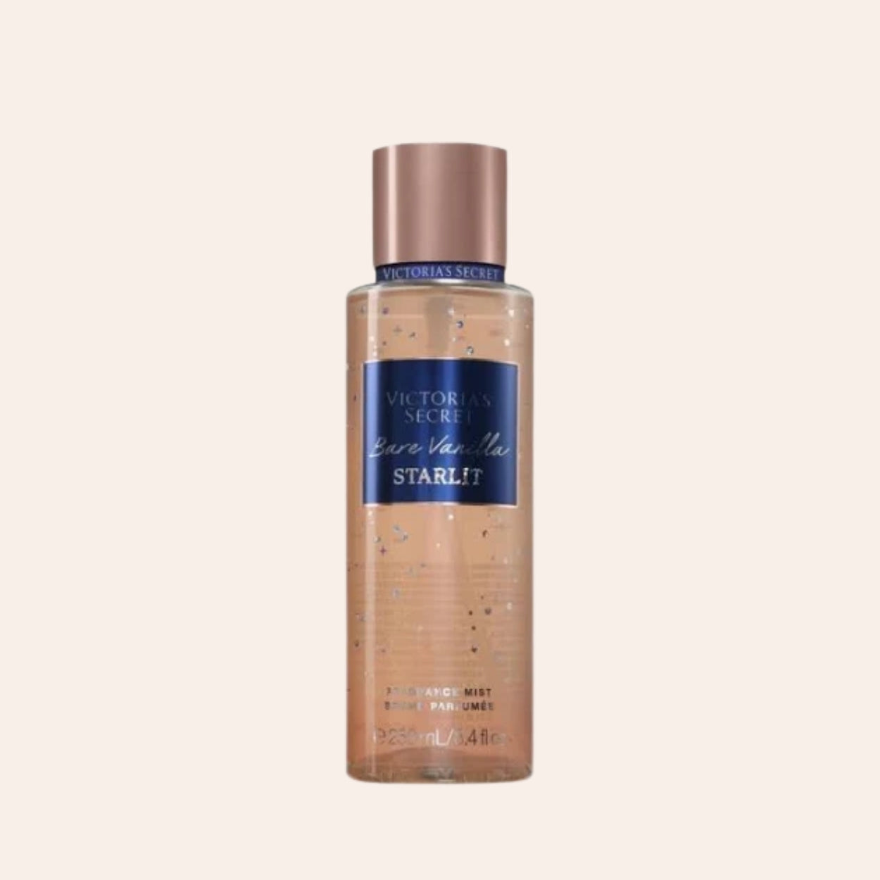 Victoria Secret Bare Vanilla Starlit 250 ml
