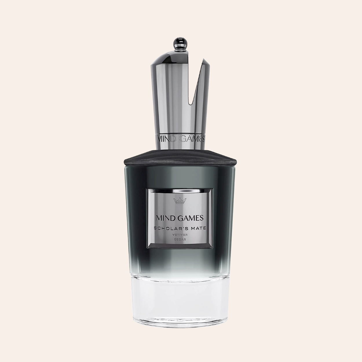 Mind Games Scholar's Mate 100 ml