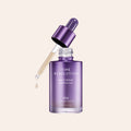 Missha Time Revolution Night Repair Ampulová maska 30 ml