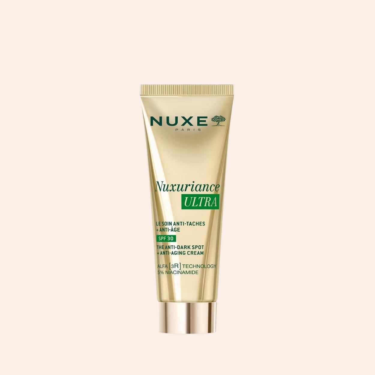 NUXE Nuxuriance Ultra Krém proti škvrnám a starnutiu pleti 50 ml