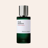 Maison Crivelli Oud Stallion 50 ml