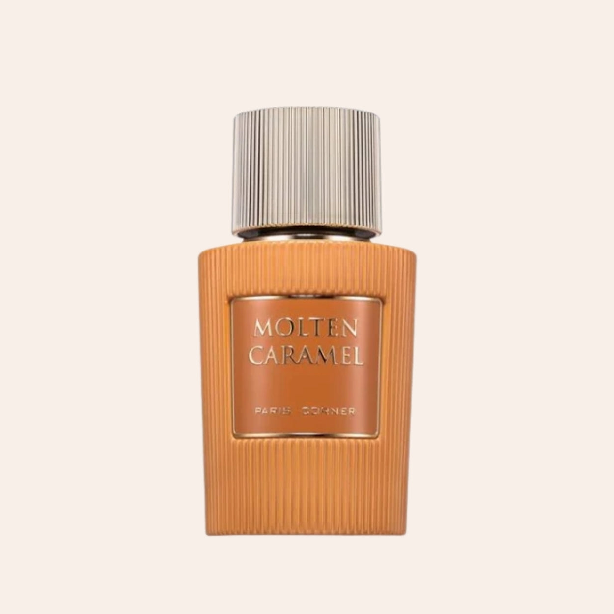 Paríž Corner Molten Caramel 100 ml