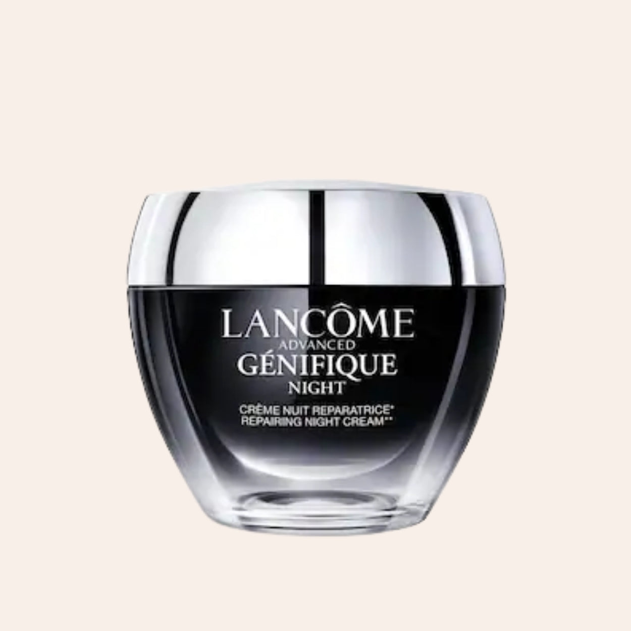 Lancôme Advanced Génifique Regeneračný nočný krém 50 ml