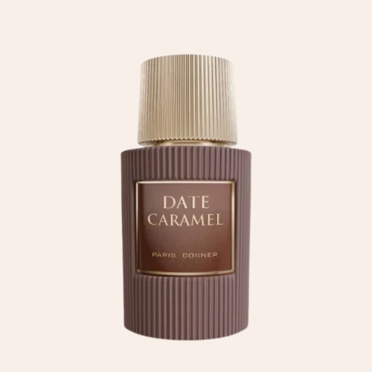 Paríž Corner Date Caramel 100 ml