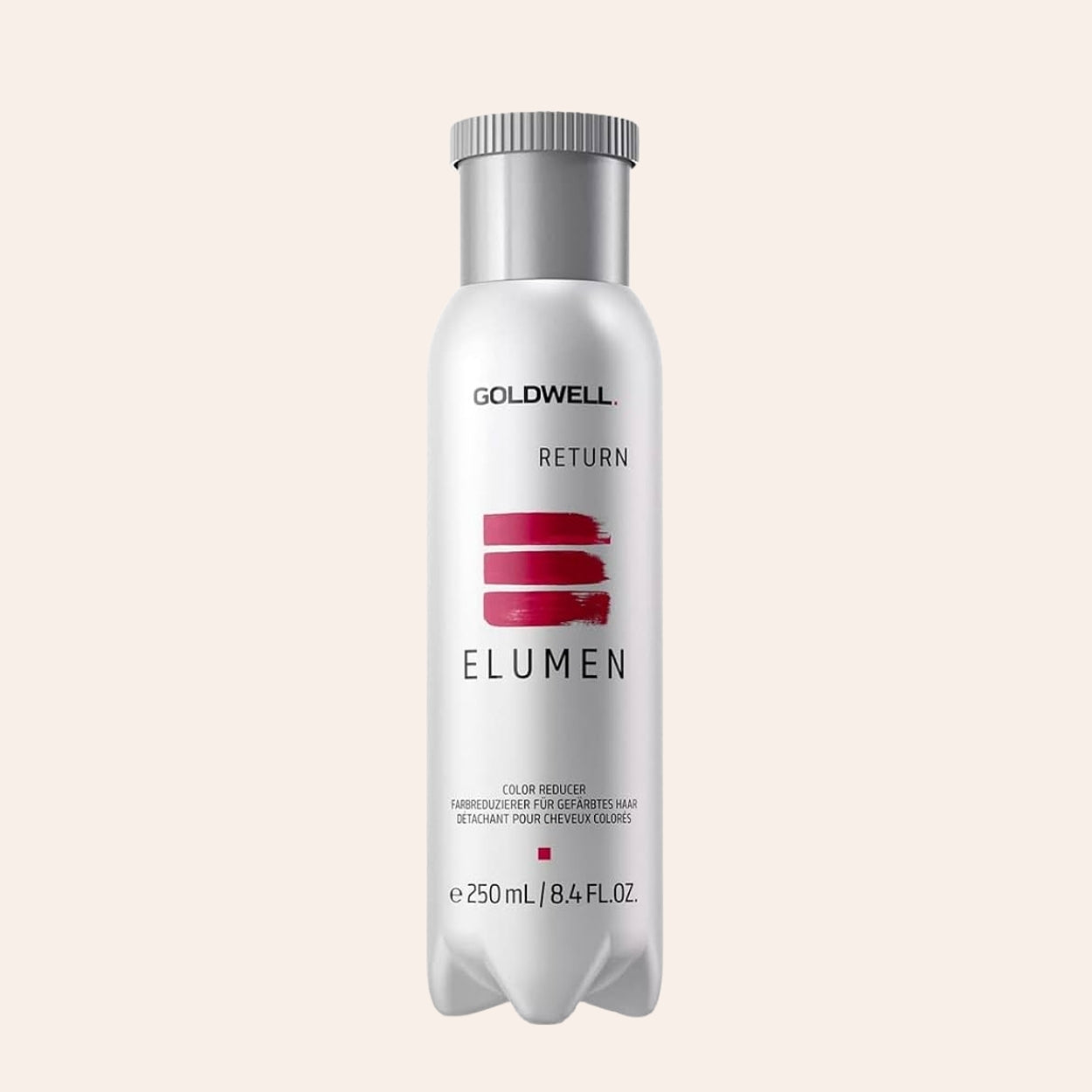 Goldwell Elumen Return Reduktor farby na vlasy 250 ml