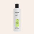 Nioxin Systém 2 Šampón na pokožku hlavy a vlasy 300 ml
