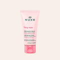 NUXE Very Rose Upokojujúci krém na ruky a nechty 50 ml