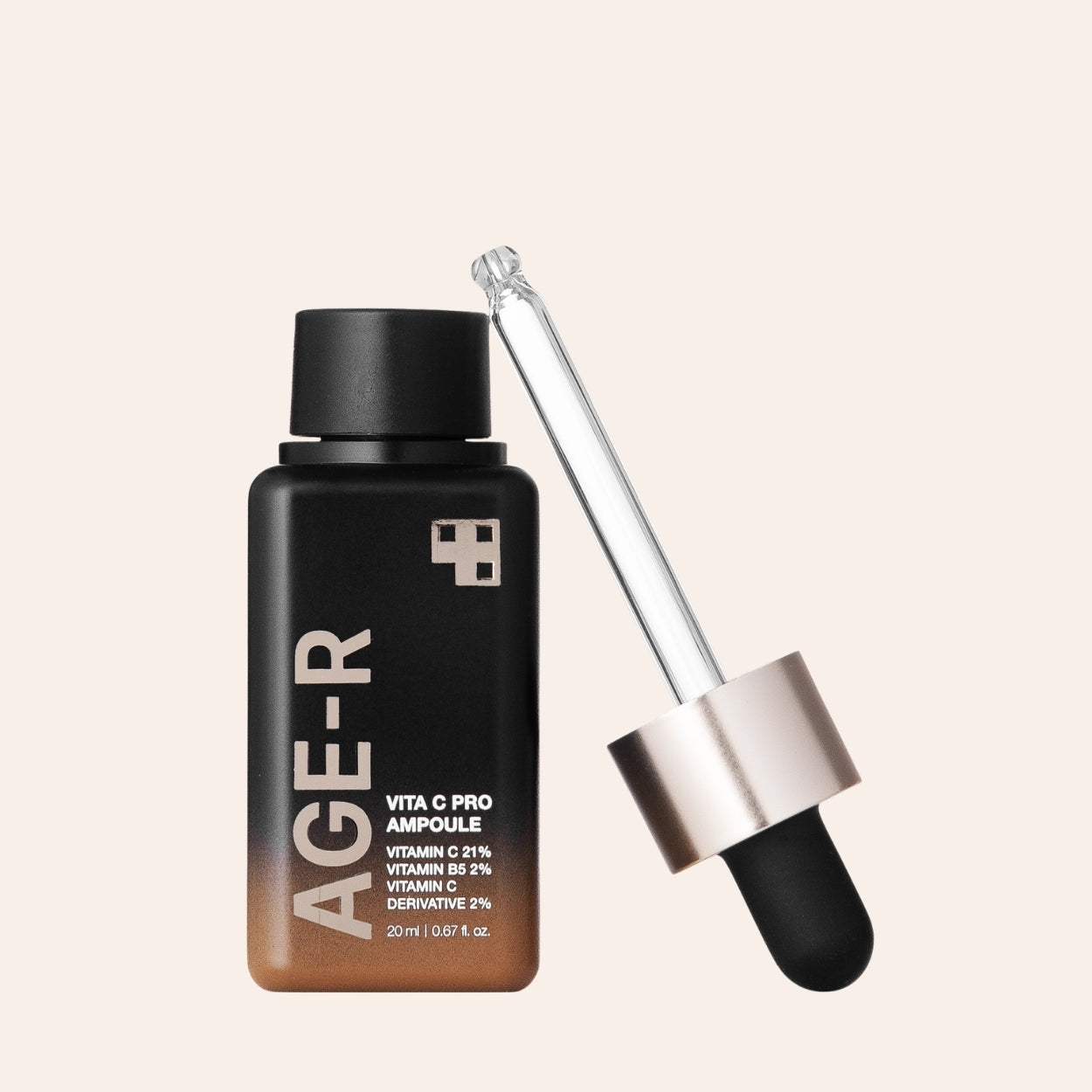 Medicube Age-R Vita C Pro ampulka 20 ml