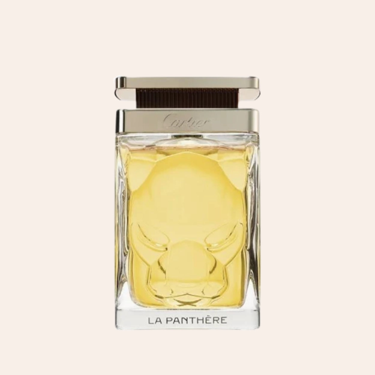 Cartier La Panthere Elixír 100 ml