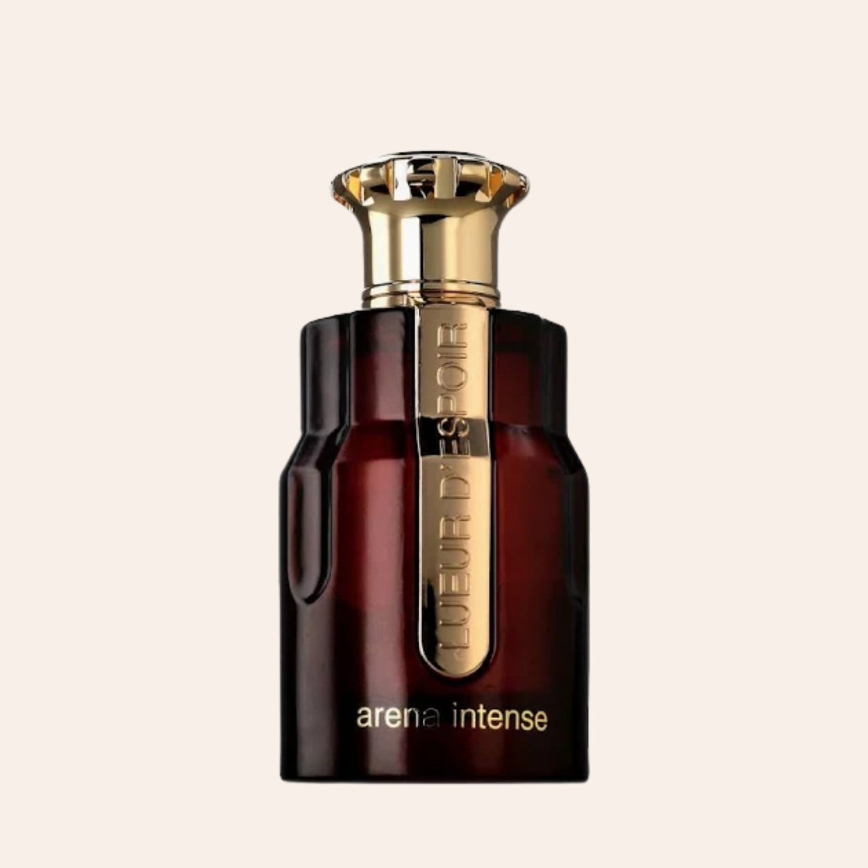 Emir Lueur D´espoir Arena Intense 100 ml