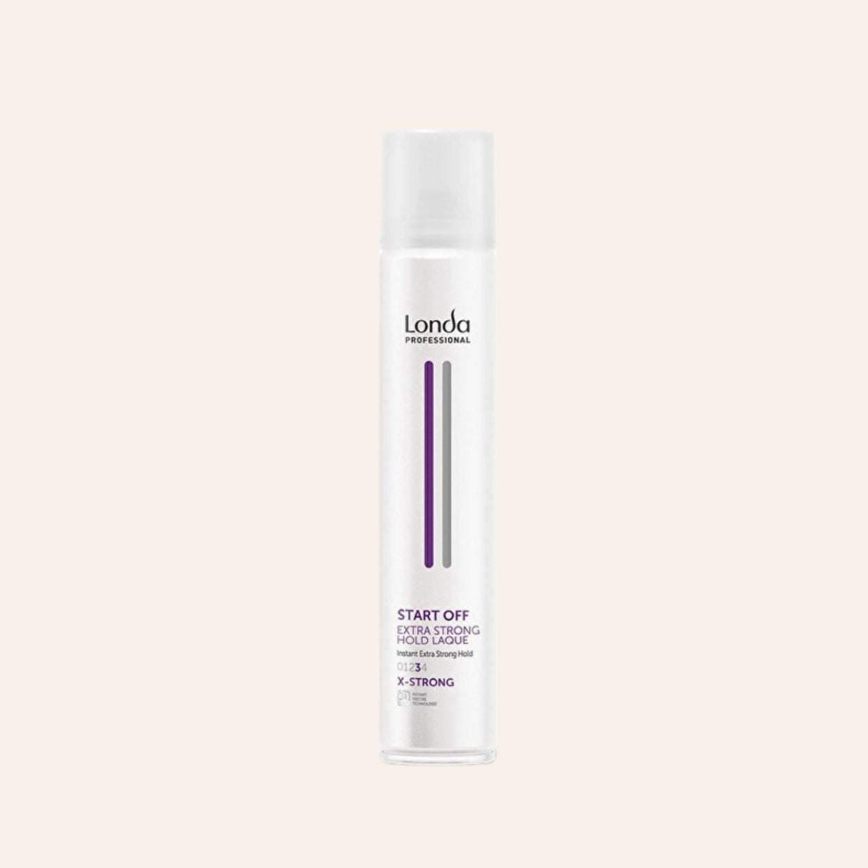 Londa Professional Štart Off Extra Strong Hairspray 500 ml