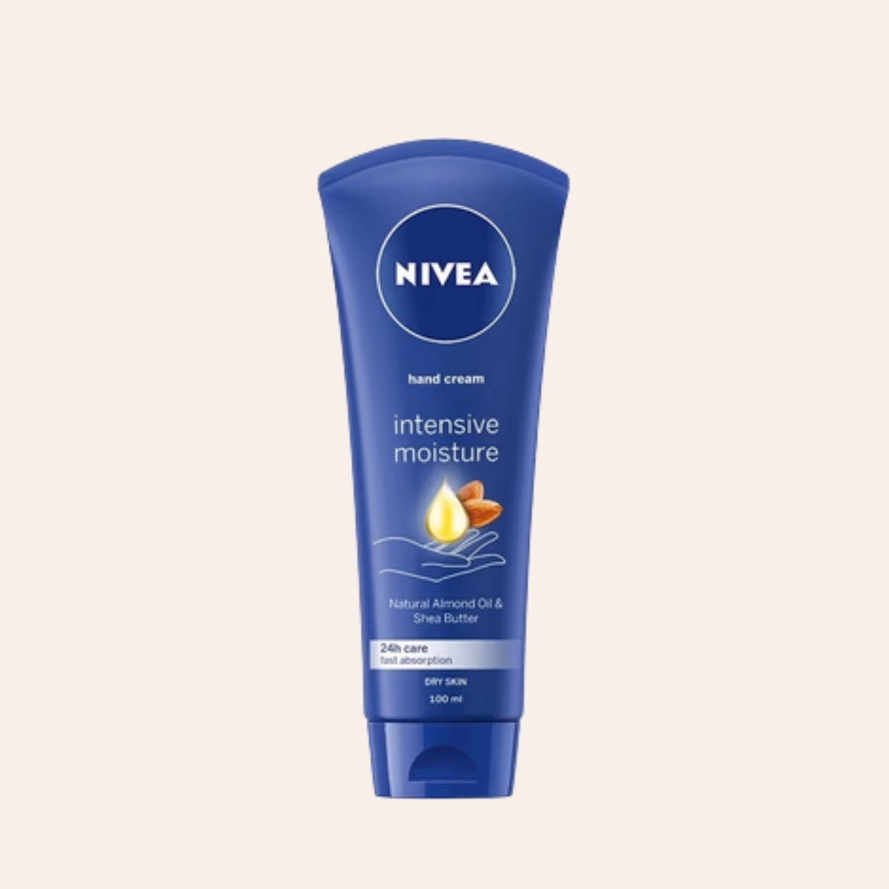 Nivea Krém na ruky Hydratácia 100 ml